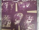 Sam Hinton   The Wandering Folksong SIGNED Folkways Records FA 2401