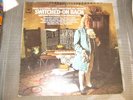 Switched On Bach LP Vinyl 1968 Album - Moog 1981 Repress RARE WENDY CARLOS