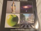 Paul McCartney MOJO collectors vinyl Edition with book