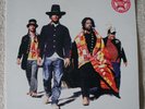 REDUCED - Ben Harper - Burn to Shine OG/EU pressing EX/VG+ Hard to Find