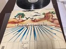 BLACKBIRDS LP TOUCH OF MUSIC R560