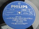 Demis Roussos ( Aphrodites Child ) HAPPY TO BE 1976 UK LP ONE PLAY MINT LISTEN