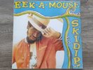 Vinyle Eek-A-Mouse Skidip