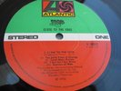 Yes CLOSE TO THE EDGE 1972 UK LP 1st Press Dark Labels No 'W' 100% Textured MINT