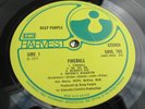 Deep Purple FIREBALL 1971 UK LP 1st Gramophone Co Rim MINT MINUS AUDIO HEAR