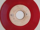 45 SKA / ROLAND & SKATALITES / JACK RUBY / BLANK PRE RED VINYL / LISTEN