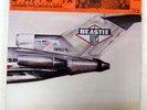 BEASTIE BOYS LICENSED TO ILL CBS/SONY 28AP3278 JAPAN CAP OBI OBI VINYL LP