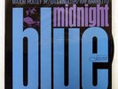 KENNY BURRELL MIDNIGHT BLUE BLUE NOTE LNJ80096 JAPAN VINYL LP
