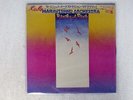 MAHAVISHNU ORCHESTRA BIRDS OF FIRE CBS/SONY SOPL175 JAPAN SHRINK OBI VINYL LP