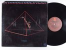 CANNONBALL ADDERLEY QUINTET Pyramid FANTASY LP VG+ SHRINK f