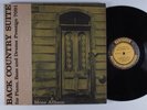MOSE ALLISON Back County Suite PRESTIGE LP mono w 50th RVG deep groove f