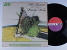 DOROTHY ASHBY The Fantastic Jazz Harp Of... ATLANTIC LP VG+ mono f
