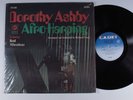 DOROTHY ASHBY Afro-Harping CADET LP VG+ f