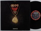 JOHN COLTRANE Om ABC/IMPULSE LP gatefold f