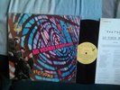 LOS VIDRIOS QUEBRADOS - FICTIONS,1967 RARE CHILE PSYCH GARAGE EX ORIG PROMO MONO