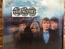 THE ROLLING STONES Between The Buttons LL 3499 Mono LONDON Ultrasonic LP
