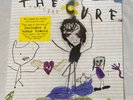 The Cure by The Cure Vinyl LP Record Jun-2004, Geffen Records USA New  Sealed