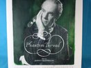 Jonny Greenwood Phantom Thread: OG Soundtrack 2xLP Vinyl, 2018 Nonesuch 564777-1