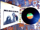 MINT  Shrink HIGH WIRED WHAM-BAM  1970 MC5 - BACK IN THE USA   HARD ROCK N PSYCH