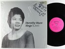 Dorothy Hunt - Dorothy Hunt Sings Live LP - Smith Som - Funk Jazz Gospel VG+ MP3