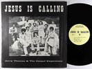 Jerry Thomas & the Gospel Experience - Jesus Is Calling LP - Soul Gospel VG+ MP3