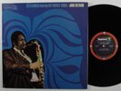 JOHN COLTRANE Selflessness ABC/IMPULSE LP VG+ gatefold f