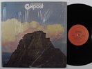 COMPOST Life Is Round COLUMBIA LP f
