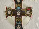 GUNS 'N' ROSES -Sweet Child O’ Mine- Rare UK Shaped Picture Disc (Vinyl Record)