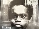 NAS - ILLMATIC - 2 LP 12