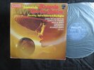 ANTONIO CARLOS JOBIM Featuring Astrud Gilberto & Elis Regina, Greatest Hits LP