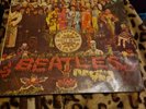 THE BEATLES ,SGT. PEPPERS LONELY HEARTS CLUB BAND .12