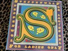 FACTORY SEALED - STEPPENWOLF FOR LADIES ONLY original FIRST PRESSING 1971