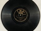 W.T. Namour & S.W. Smith 78 RPM Okeh 45377 Carroll County Blues/Charleston No. 2