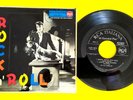 ELVIS PRESLEY (E.P  - ITALY) A72V 0074  