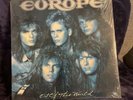 EUROPE 