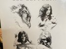 Led Zeppelin - BBC Sessions - Classic Records