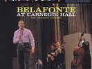 Harry Belafonte *SPLIT SEAM SAVINGS* At Carnegie Hall The Complete Concert 180G