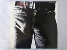 The Rolling Stones Sticky Fingers Rolling Stones ESS-63001 Japan  VINYL LP