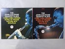 The John Coltrane Quartet Plays Impulse  YP-8528-AI Japan  VINYL LP