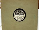 Rare Country 78 Acetate - Roy Drusky - Mumblin' To Myself - Starday / Gold Star