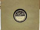 Rare Country 78 Acetate - Sonny Burns - Six Feet Of Earth - Starday / Gold Star