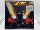 ZZ Top Eliminator Vinyl 2013 Record 30th Anniversary LP BRAND NEW SEALED
