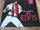 Elvis Presley Love Letters From Elvis 2020 FTD 2x Vinyl Record LP New Sealed