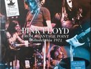 ORIGINAL VINYL LP PINK FLOYD BOX SET (LIVE)