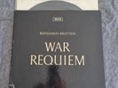 Benjamin Britten War Requiem 1963 Decca Box 2 X LP + Libretto 12 