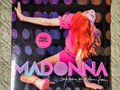 Sealed - Madonna Confessions On A Dance Floor - Pink Vinyl 2LP NEW