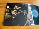 LP  JAZZ  ITALY Max Roach His Chorus And Orchestra – It's Time