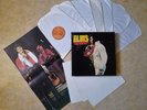 ELVIS PRESLEY: 100 Super Rocks, Box 7 x LP + 7 Posters (RCA FPL7 7287) Hear MINT