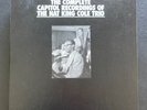 The Complete Capitol Recordings Of The Nat King Cole Trio Vinyl 27 LP BOX SET NM