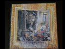 LP Death Power The Bogeyman Thrash Metal 80er